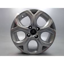 Image result for Gris Aluminium 2011 Citroen