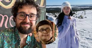 Por qué denunciaron de acoso a Brunito de Los 80?: Influencer Bea Bravo  publicó fuerte testimonio