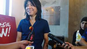 Pisah mati lebih terhormat daripada cerai. Mantan Istri Ungkap Sifat Asli Abdee Slank Yang Baru Ditunjuk Jadi Komisaris Pt Telkom Tbk Bangka Pos