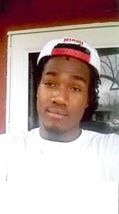 Henry Lee Jones Jr. (1993-2014)