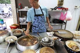 Good enough on a cold, rainy evening. Restoran Ah Ping Bah Kut Teh Restaurants In Subang Kuala Lumpur