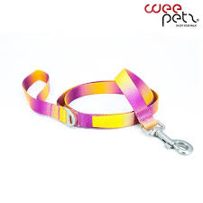 Weepetz Neo Leash Kopek Gezdirme Tasmasi Small
