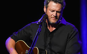 blake shelton in kansas city seatgeek