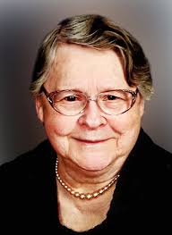 Obituary of Margaret Krzemien