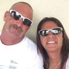 Tiffany Foust's Instagram, Twitter & Facebook