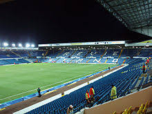 Leeds united manager marcelo bielsa speaks out after the announcement of the super league. Elland Road Wikipedia
