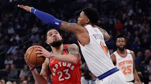 Please don't post large photos, gifs, or links to illegal streams. Toronto Raptors Vs New York Knicks Full Game Highlights January 24 2019 20 Nba Season Youtube