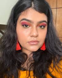 Rhea Kumar (@makeupbyreekmr) • Instagram photos and videos