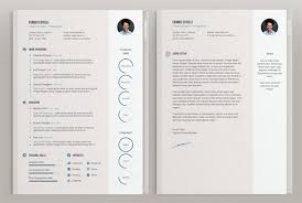 Choose this indesign resume template if you reading this list in search of organization. 85 Free Cv Indesign Resume Templates In Ai Html Psd Formats Designs Rock