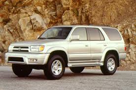 Look no further, low range has it. 1998 Toyota 4runner Limited 002 Toyota Usa Newsroom