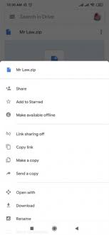 Sincroniza documentos y archivos con google drive. Google Drive V2 21 437 0 90 Apk Download For Android Appsgag