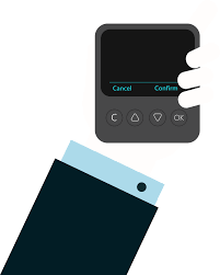 How can a wallet be digital? Secure Hardware Wallet For Bitcoin Eth Usdt And All Crypto Prokey