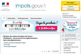 Calcul et simulation de l'impôt 2015. Impots Top Depart Des Declarations De Revenus Mode D Emploi Actu Toulouse