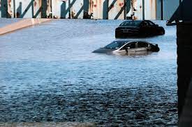 Learn how to prepare for a flood, stay safe during a flood, and protect your health when you return home after a flood. 7nwqmikajlnhhm