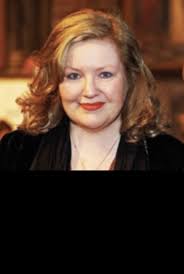 Caroline Tod Richardson Festival Director