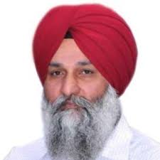 Amarpal SINGH