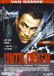 Until Death (2 DVD Limited Steelbook Edition) [Limited Edition]: Amazon.de:  van Damme, Jean-Claude, Giles, Selina, Dymond, Mark, Ash, William, Lord,  Stephen, Beadle, Gary, Rea, Stephen, Fellows, Simon, van Damme,  Jean-Claude, Giles, Selina: