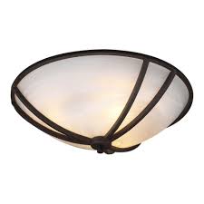 Plc Lighting 3 Light Ceiling Oil Rubbed Bronze Flush Mount With Marbleized Glass Cli Hd14863orb The Home Depot Oil Rubbed Bronze Flush Mount Plc Lighting Ceiling Lights