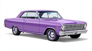 Image result for Sierra Tan 1965 Chevy II