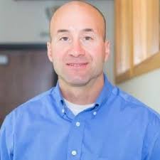 First day at Apple! "1 Infinite Loop" may be the best tech address.