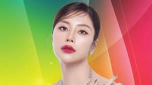 Hoa hậu Tô Diệp Hà Miss Vietnam Beauty International Pageant 2018 “Ngọc  càng mài càng sáng”