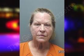 Sarah Crowson — Cherokee County Jail Bookings