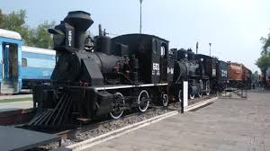 Ferrocarriles