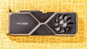 Nvidia Geforce Rtx 3080 Founders Edition Review 2020 Pcmag Asia