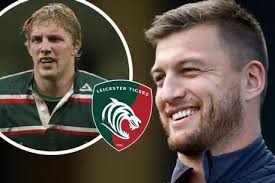 Predicted Leicester Tigers XV to face champions Harlequins