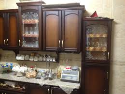 احدث اشكال المطابخ الخشب 2016