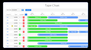 Hotel Property Management System Pms Software From Skytouch