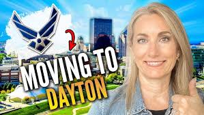 Wright-Patterson Air Force Base