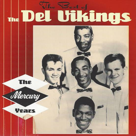 The Best of DEL VIKINGS: The Mercury Years 1954-1958 (CD, 1996 Mercury) |  eBay