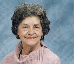 Doris Ferguson Obituary