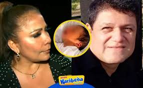 Marisol responde a George Nuñez sobre no dejarlo ver a su nieto: "Le  compete a mi hijo y su pareja"