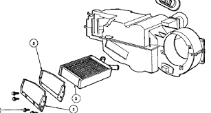 Automotive wiring in a 1984 ford thunderbird vehicles are becoming increasing more difficult to identify due to the installation of more advanced factory oem electronics. Solved Radio Wiring Diagram For A 96 Thunderbird With Pre Fixya