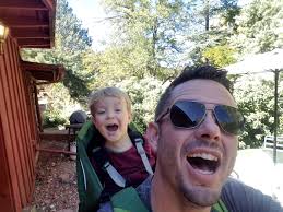 Meet Eric Larsen of Larsen Vending