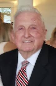 Dennis Kenny Obituary (2022)