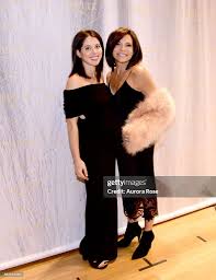Danielle Dankner and Iris Dankner attend Iris Dankner and Frette ...