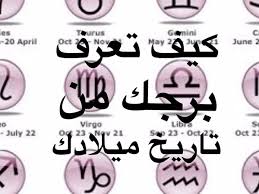 كيف استطيع تحديد برجي نواعم