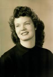 Claire Olsen Obituary