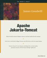 Torque is now decoupled and part of the apache database project. Apache Jakarta Tomcat James Goodwill Springer