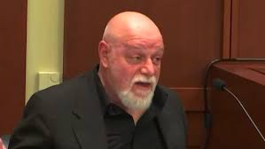 Courtroom laughs as Depp friend praises Heard's 'great teeth'