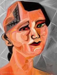 The Artist Randy Dillon