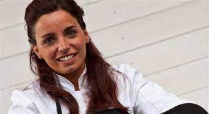 Maybe you would like to learn more about one of these? Marianna Vitale Culture And Determination To Become A Starred Chef