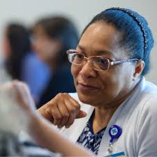 Health Care Agent Matching Program