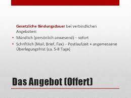 Der Kaufvertrag Freiwilligkeit Kein Zwang Bereinstimmung Kriterien Fr