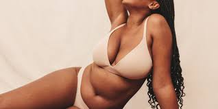 What Determines Breast Size, Breast Shape, and Changes | SELF
