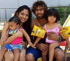Kusal janith perera spoke about hid wife and about 12 years affair after match. Lasith Malinga And His Wife Tanya Perera