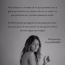 Este equipo está activado de forma permanente, tu licencia de windows expirará pronto. Kany Garcia Auf Twitter Parasiempre Latingrammy